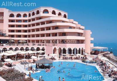Radisson SAS Bay Point Resort 4
